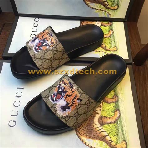 mens replica gucci shoes uk|gucci look alike slides.